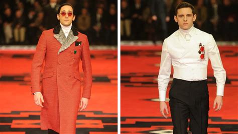 prada the villains|prada villains show explained.